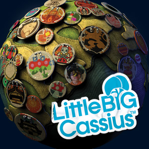 LITTLEBIGCASSIUS